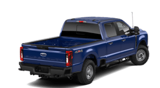 2026 Ford Super Duty® External Image 4